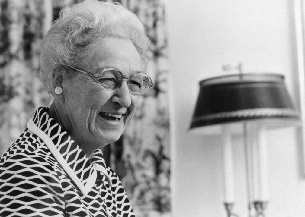 Virgina Apgar
